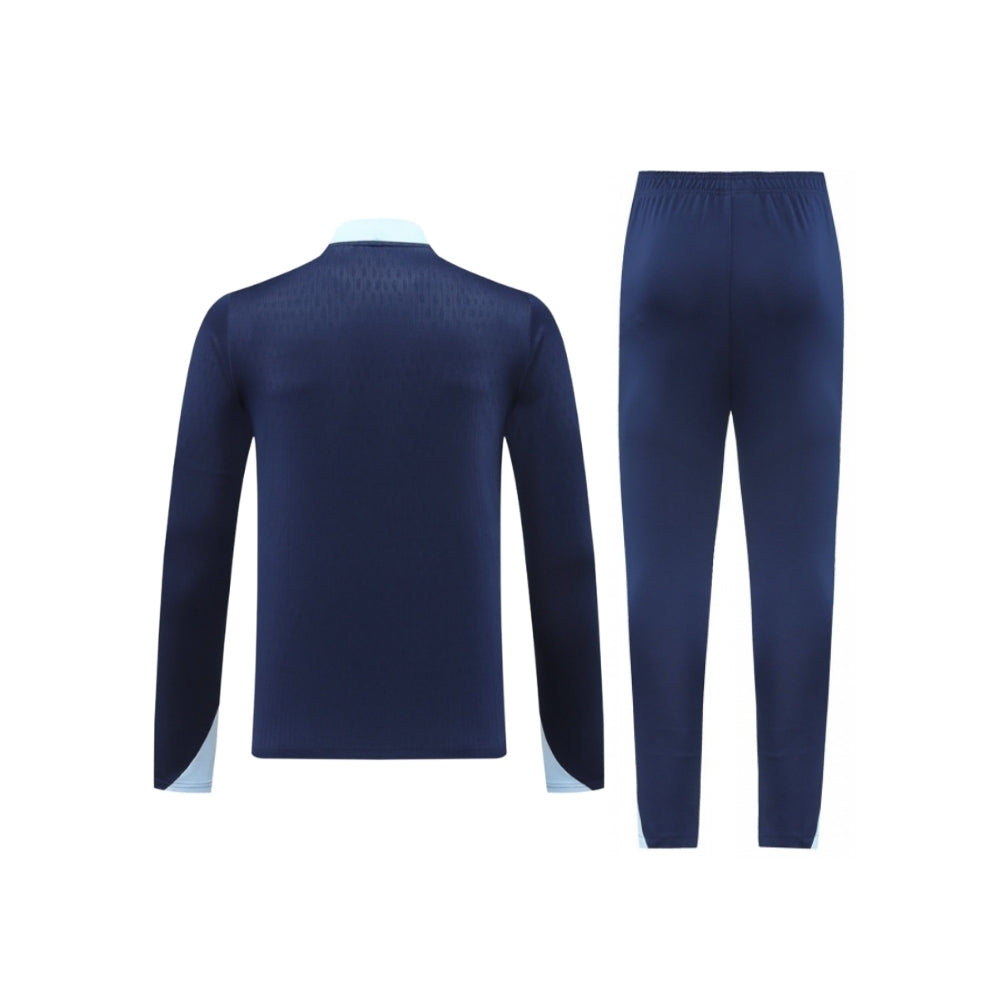 França 25/26 - Fato de Treino - 1/2 Zip