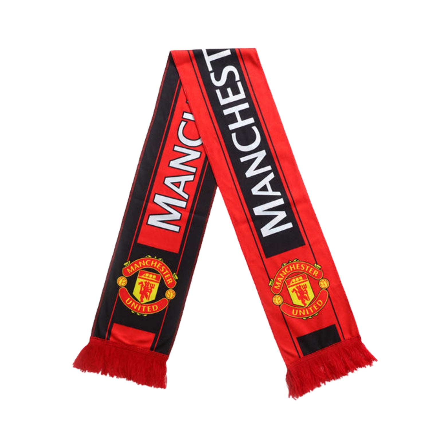 Cachecol - Manchester United