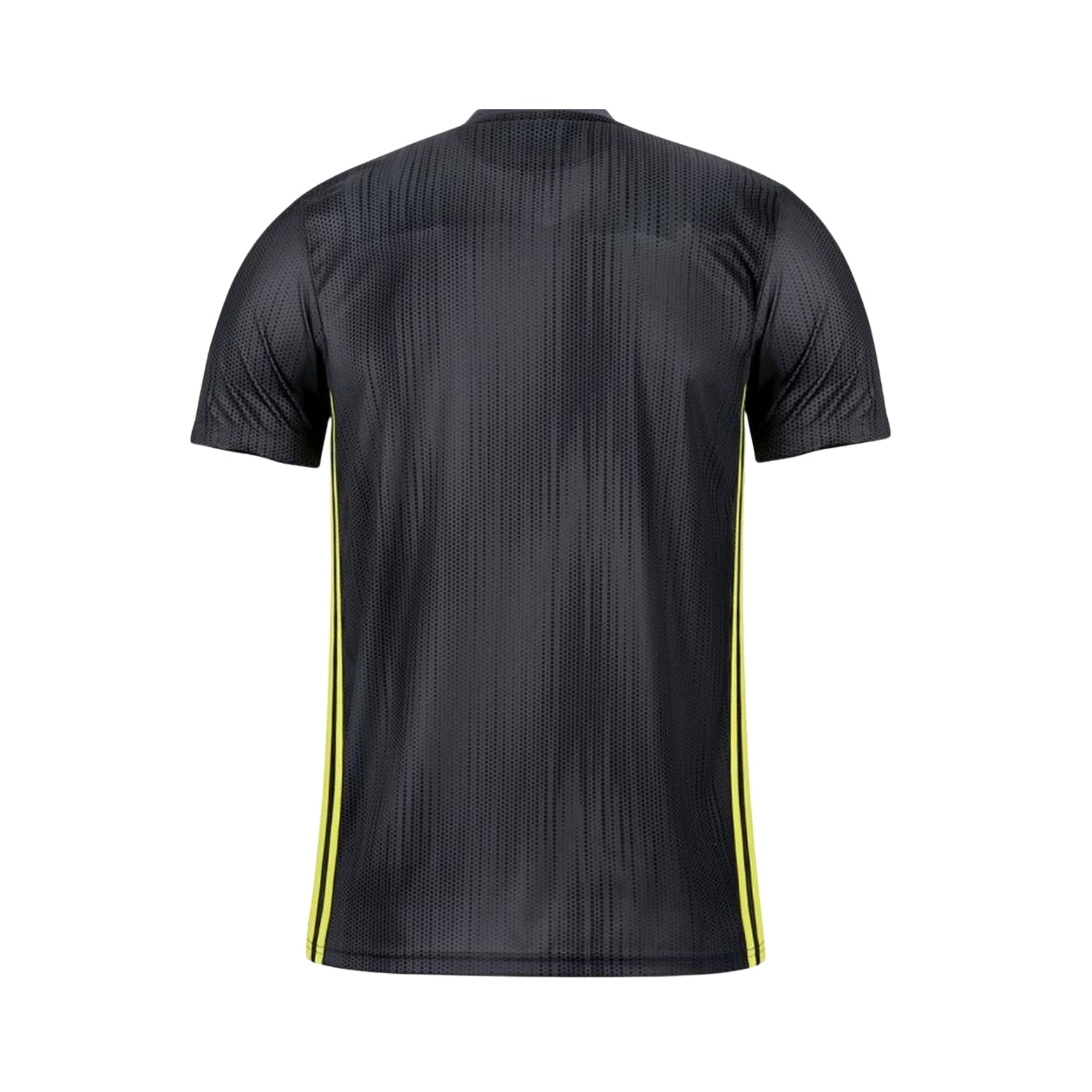 Juventus Third 18/19