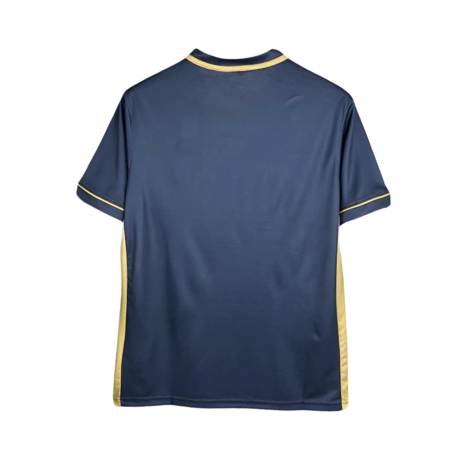 Volta Redonda Terceiro 25/26