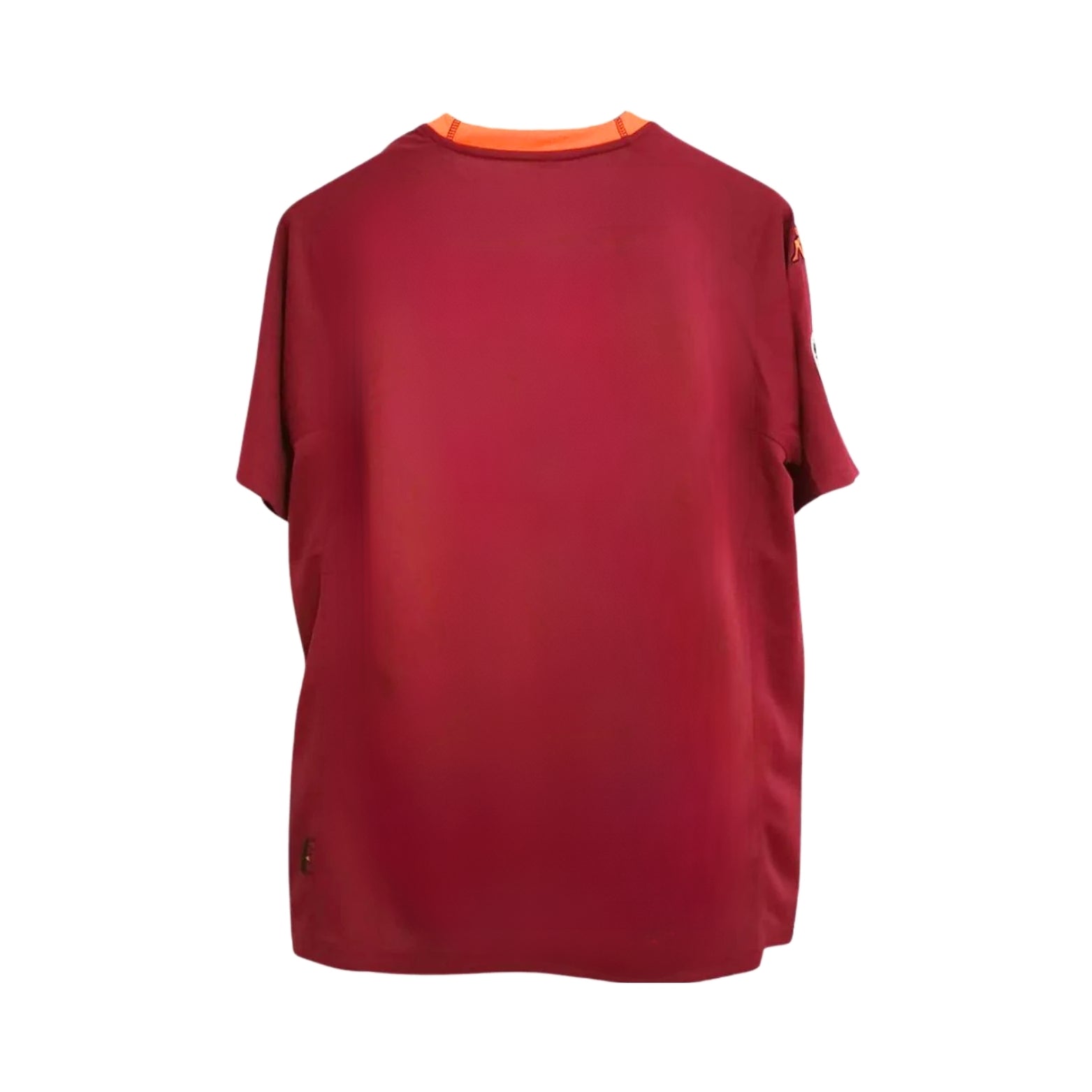 AS Roma Principal 00/01