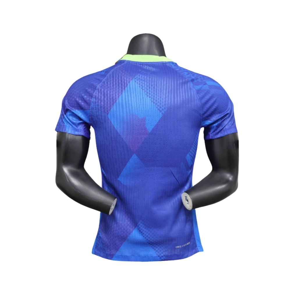 Brasil Alternativa 25/26 - Versão Jogador