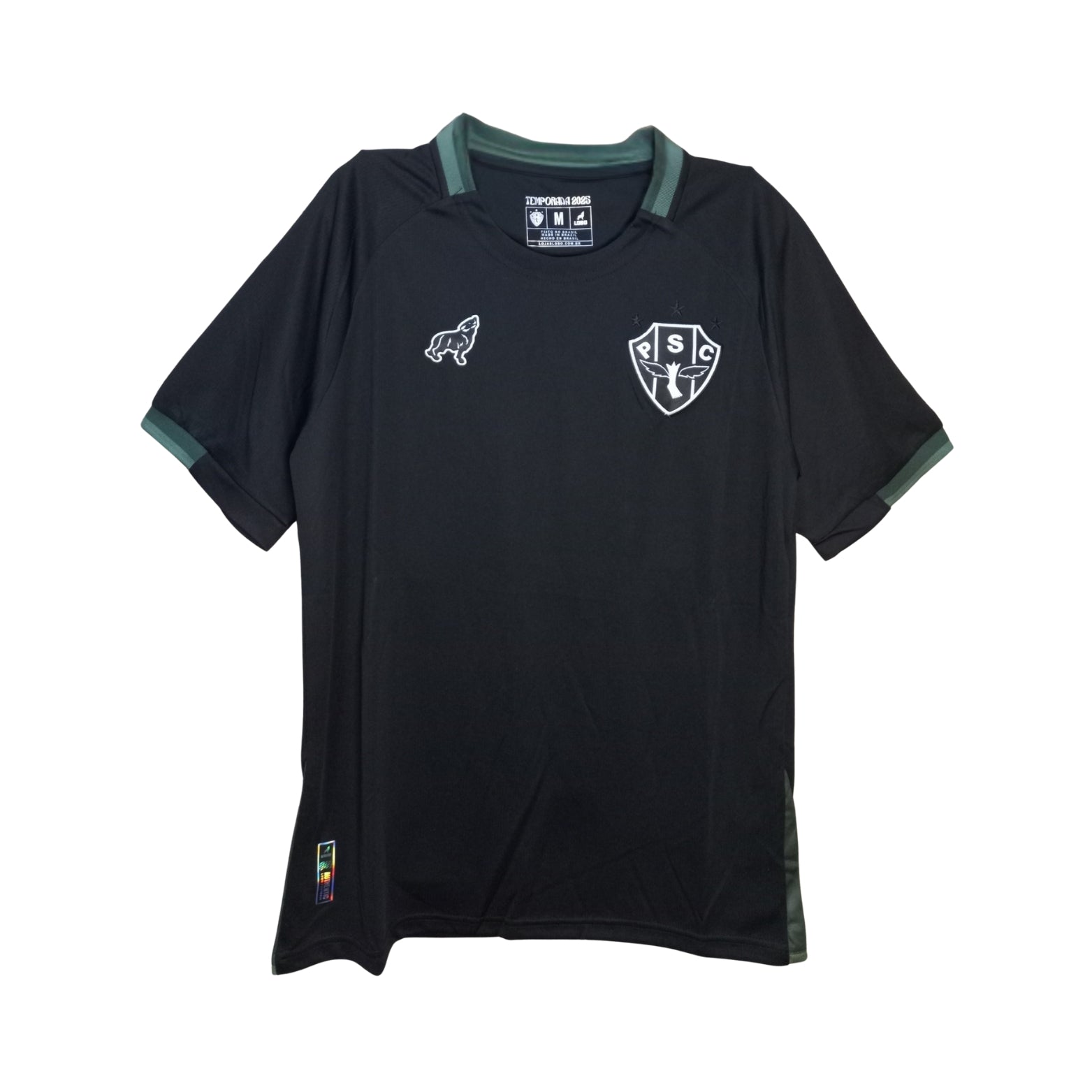 Paysandu Guarda-Redes 25/26