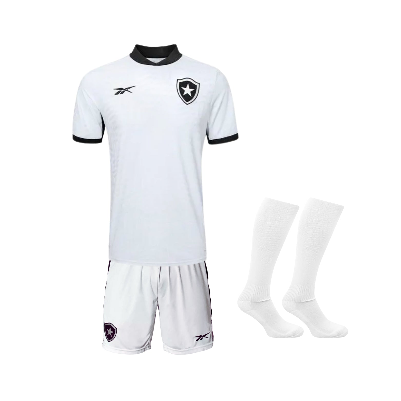 Kit de Criança - Botafogo Alternativa 23/24