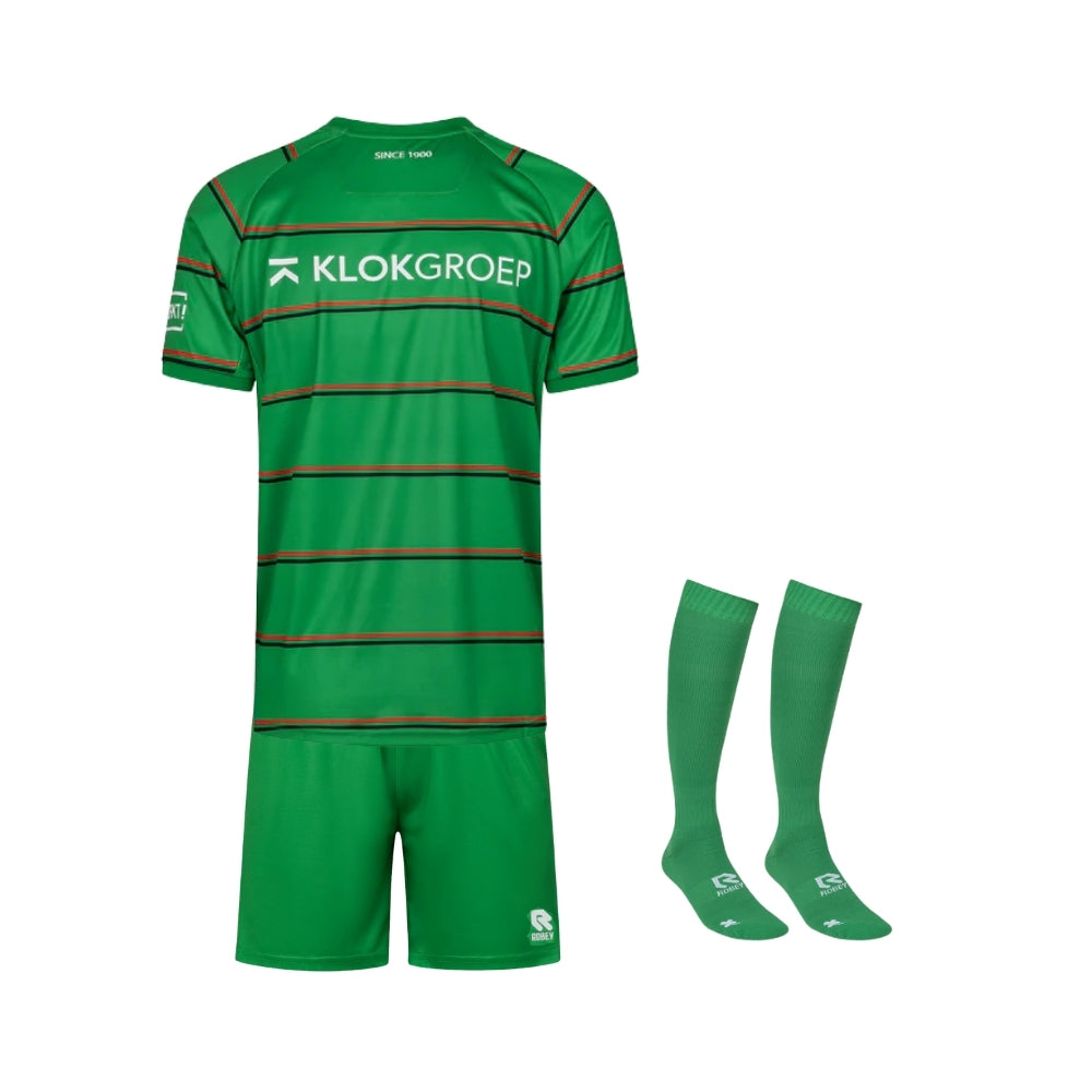 Kit de Criança - NEC Nijmegen Guarda-Redes 25/26