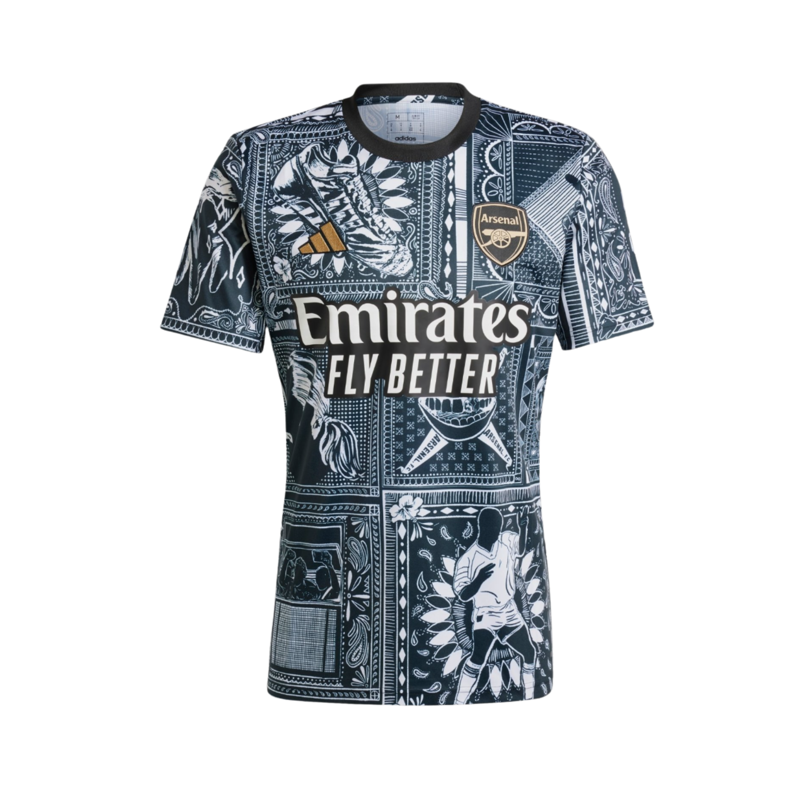 Arsenal Special Edition 23/24