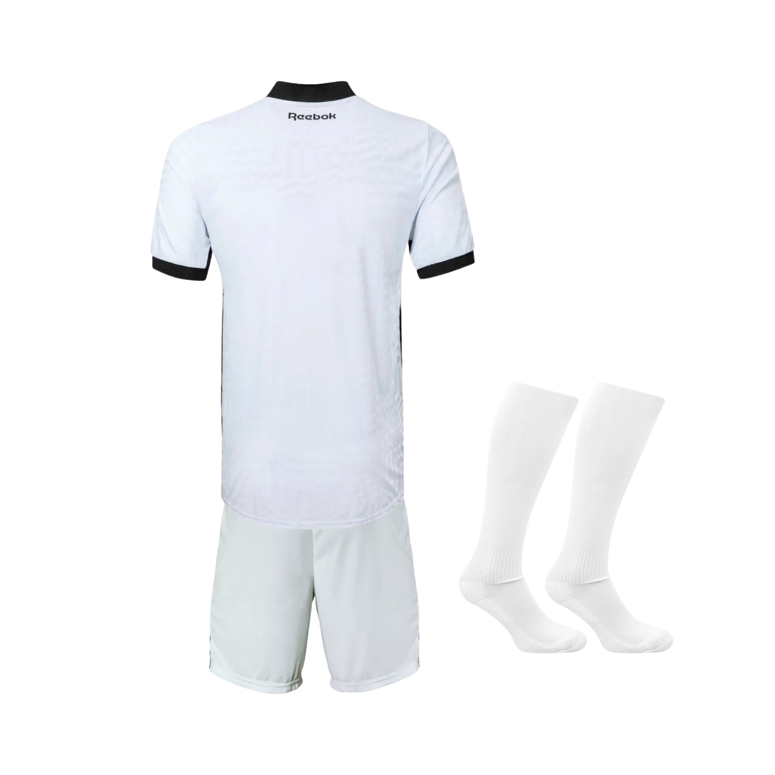 Kit de Criança - Botafogo Alternativa 23/24