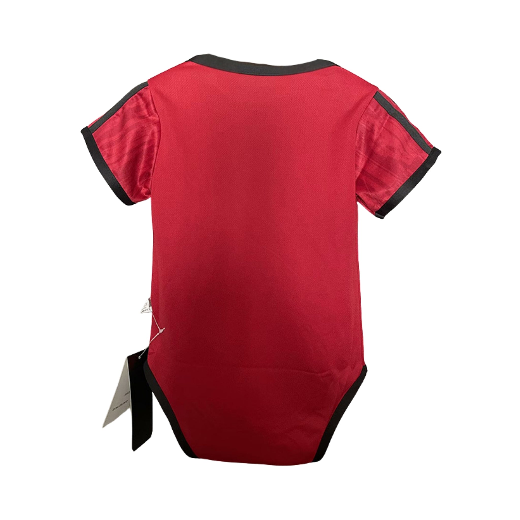 Bodie Bebé Manchester United Principal 25/26