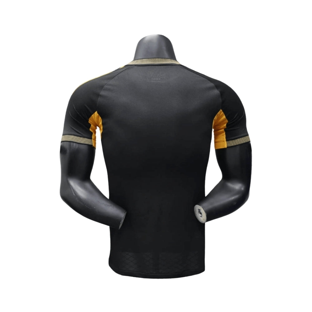 Real Madrid Edição Especial 25/26 - Versão Jogador