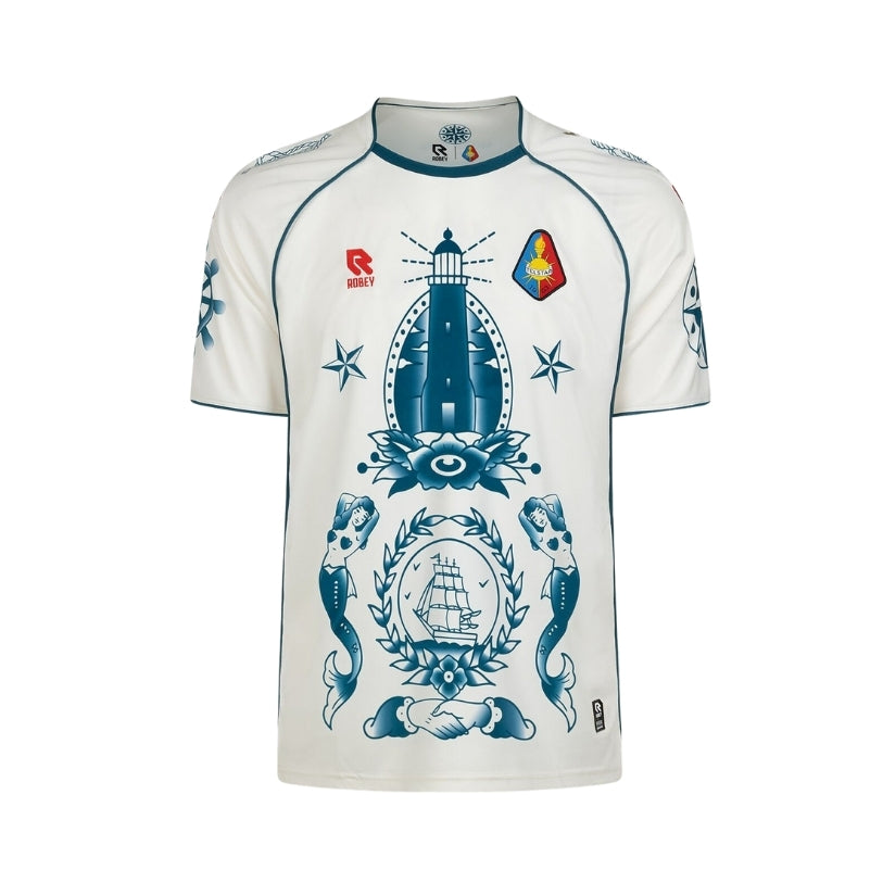 SC Telstar Terceiro 25/26