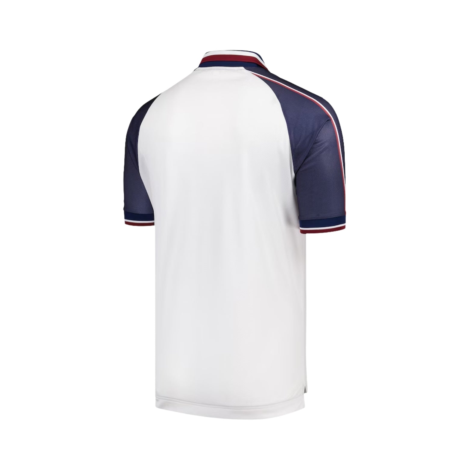 Manchester City Alternative 97/98