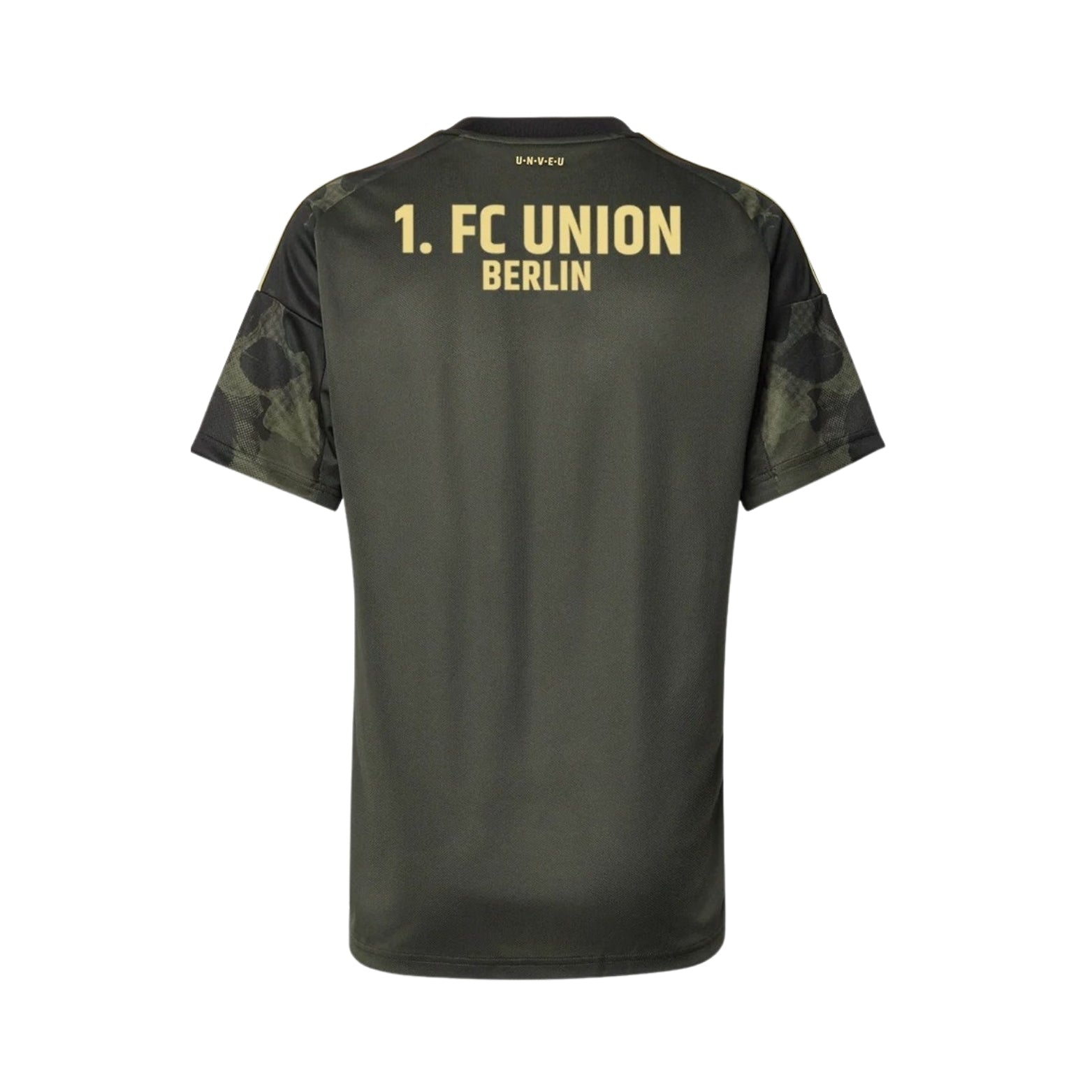 Berlin Union Alternative 25/26