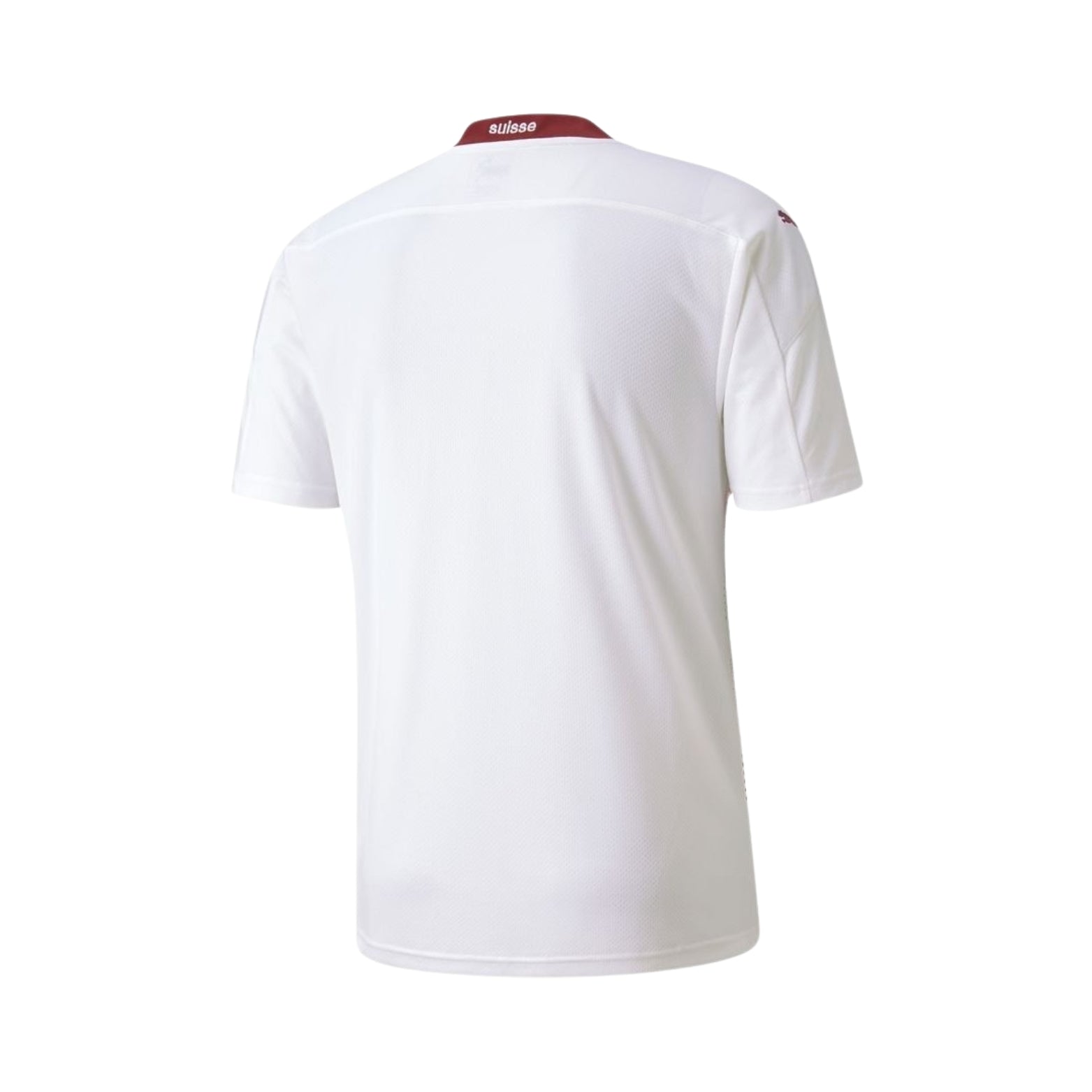 Suiça Alternativa 20/21