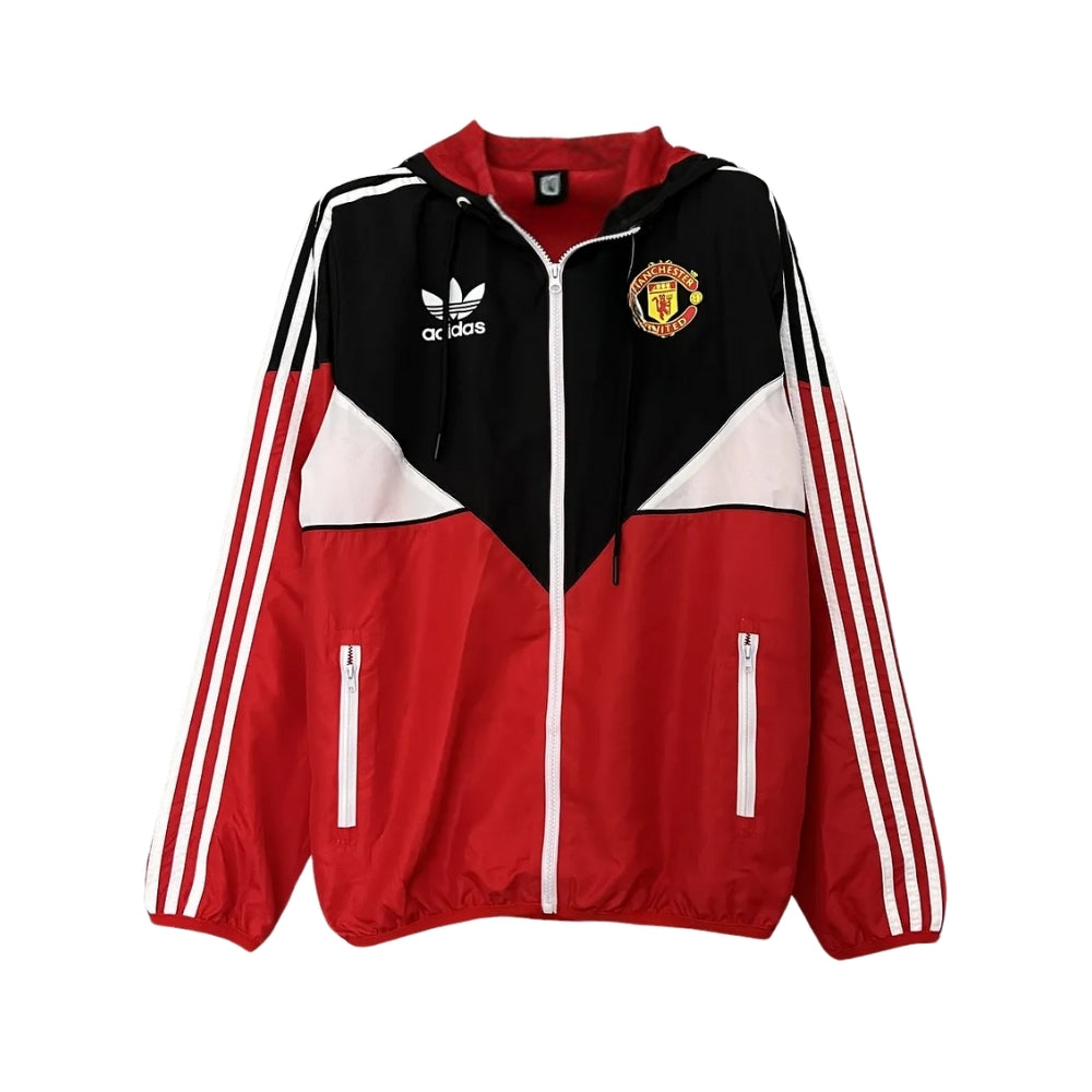 Windbreaker - AC Milan