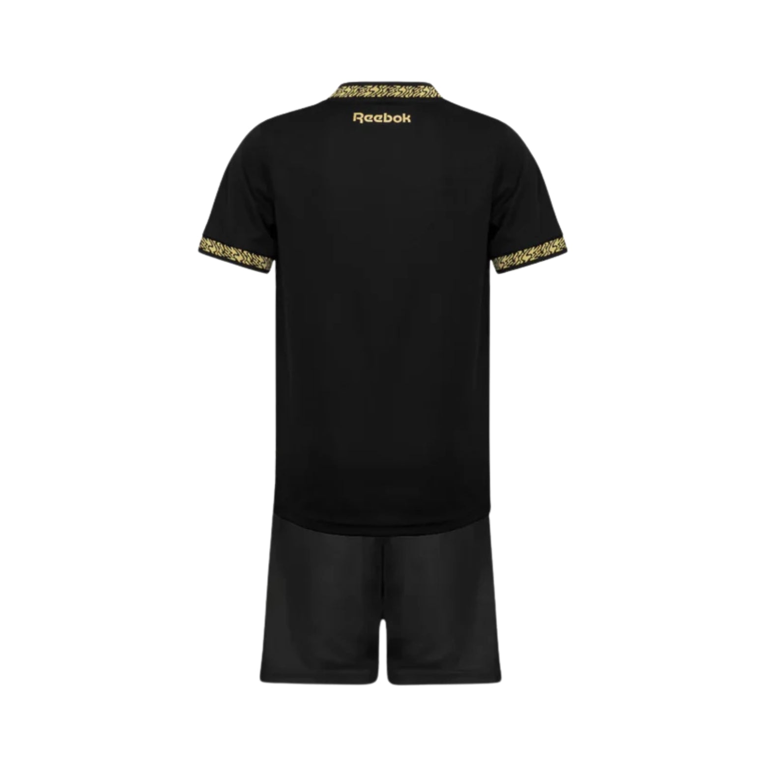 Children's Kit - Botafogo Alternative 24/25