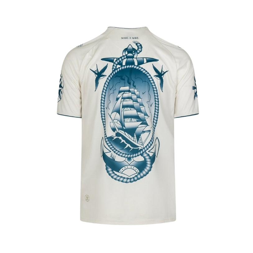 SC Telstar Terceiro 25/26