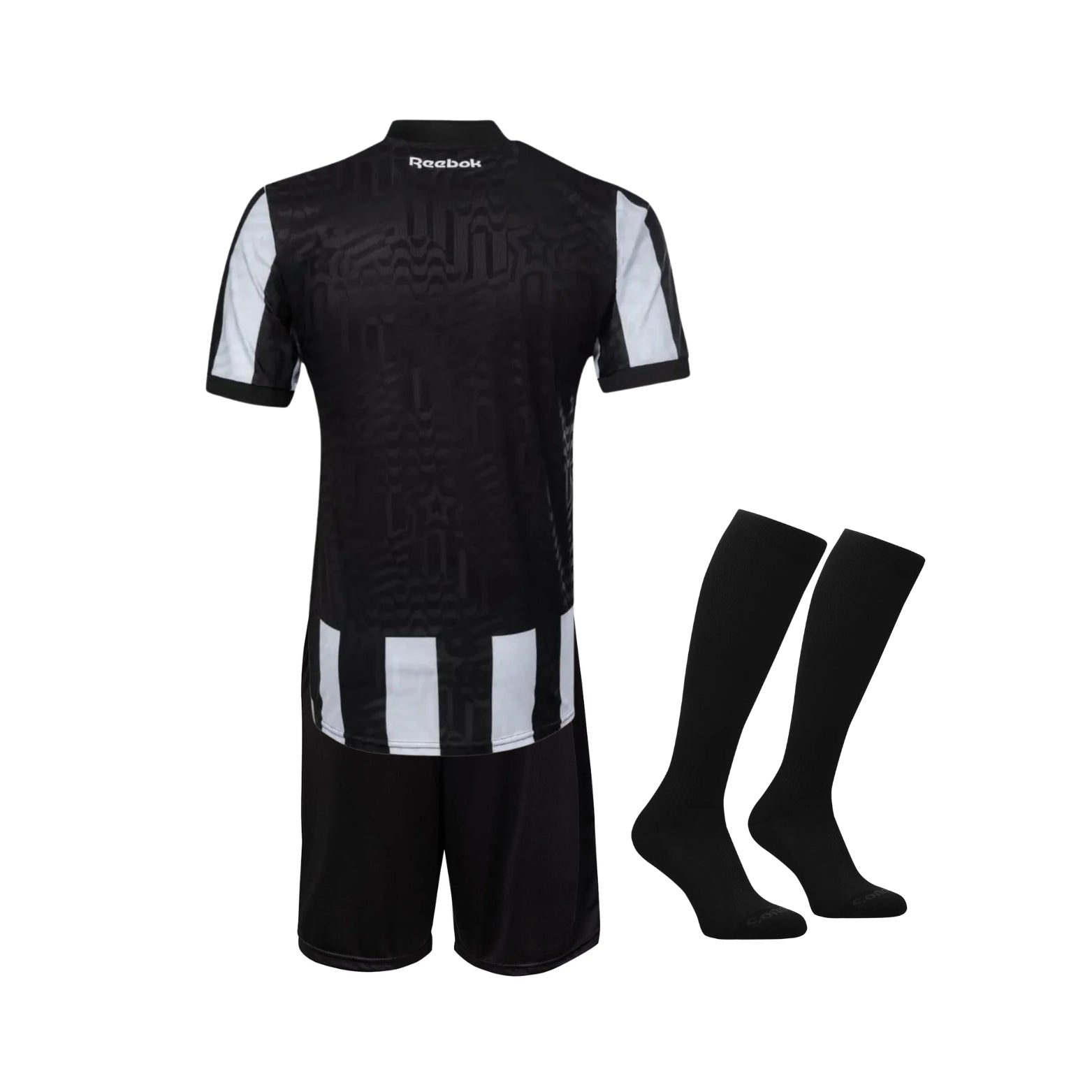 Kit de Criança - Botafogo Principal 23/24