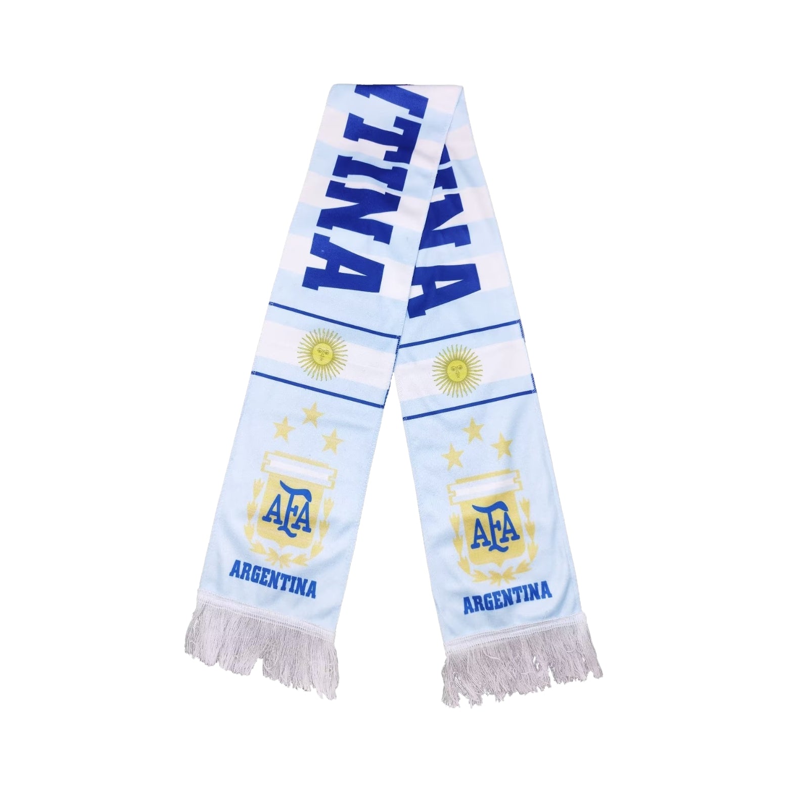 Scarf - Argentina