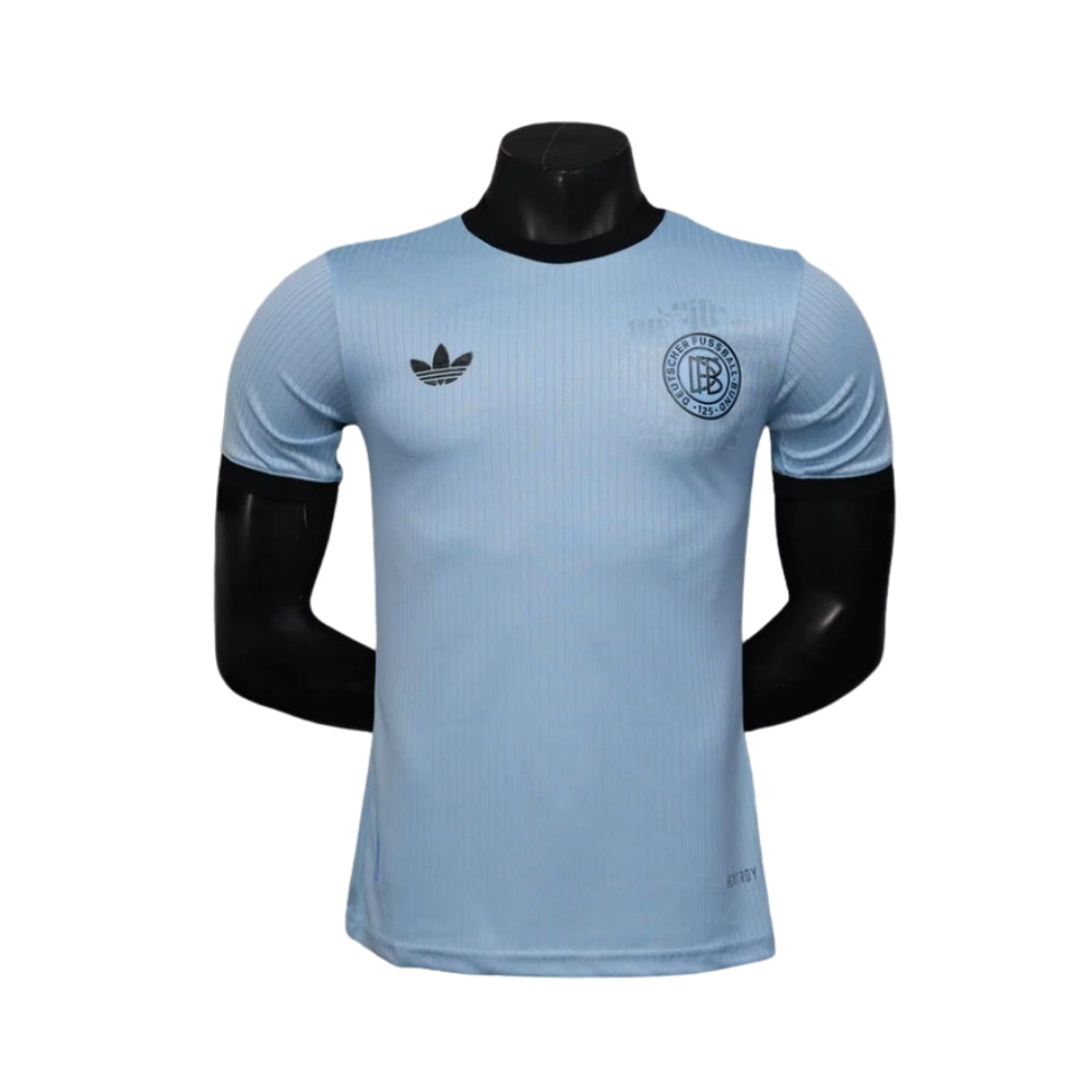 Alemanha Guarda-Redes 25/26 - Versão Jogador