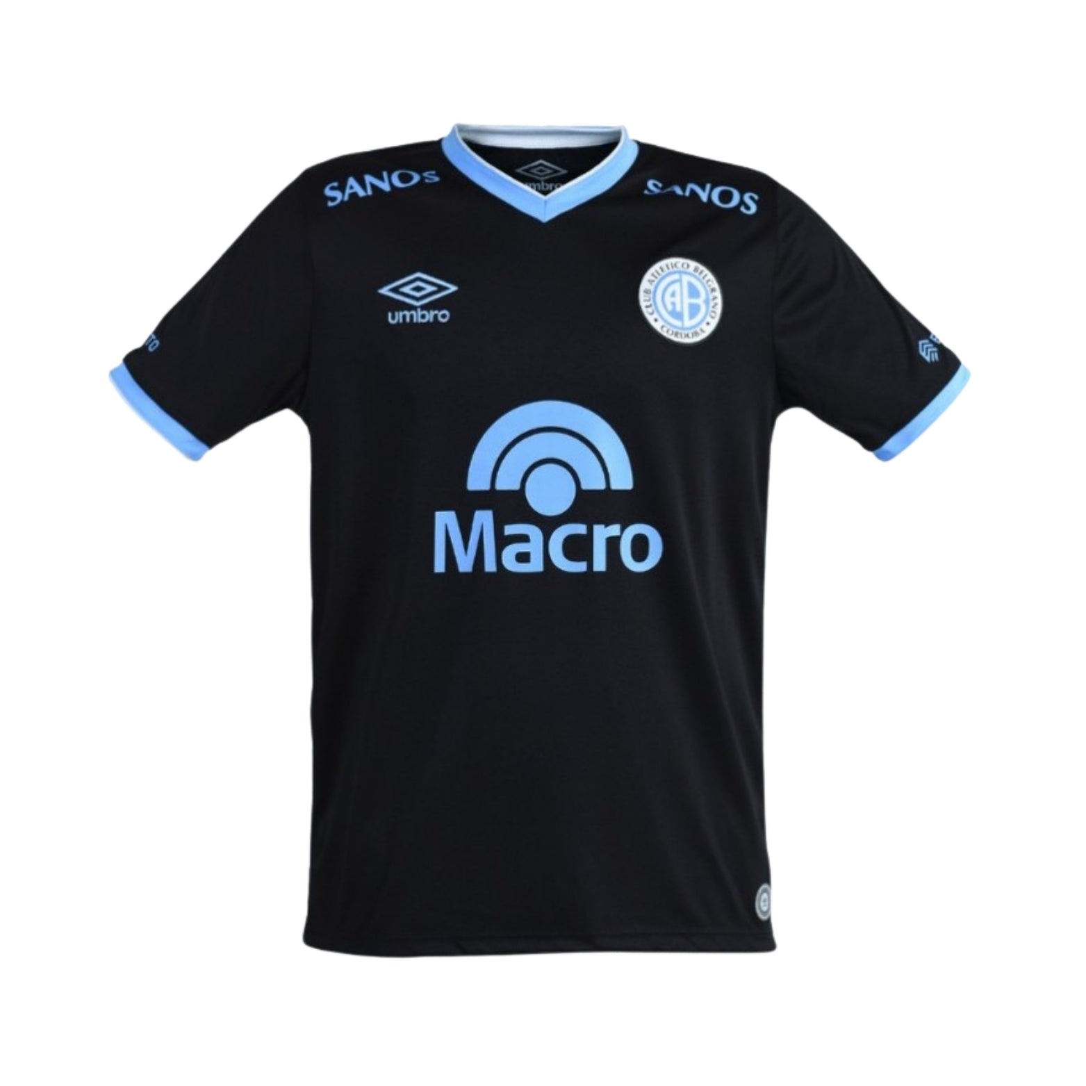 CA Belgrano Alternativa 25/26