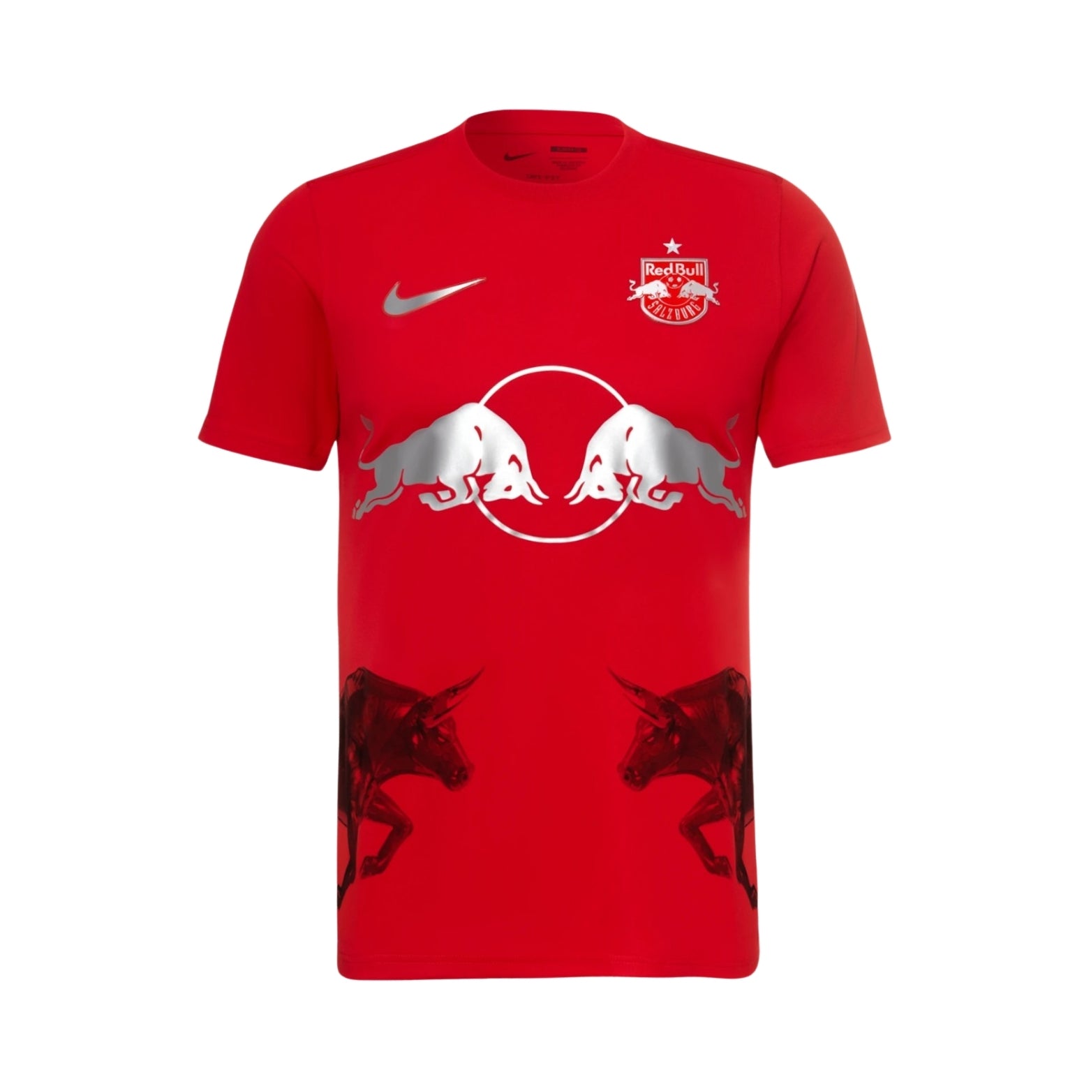 RB Salzburg Terceiro 23/24