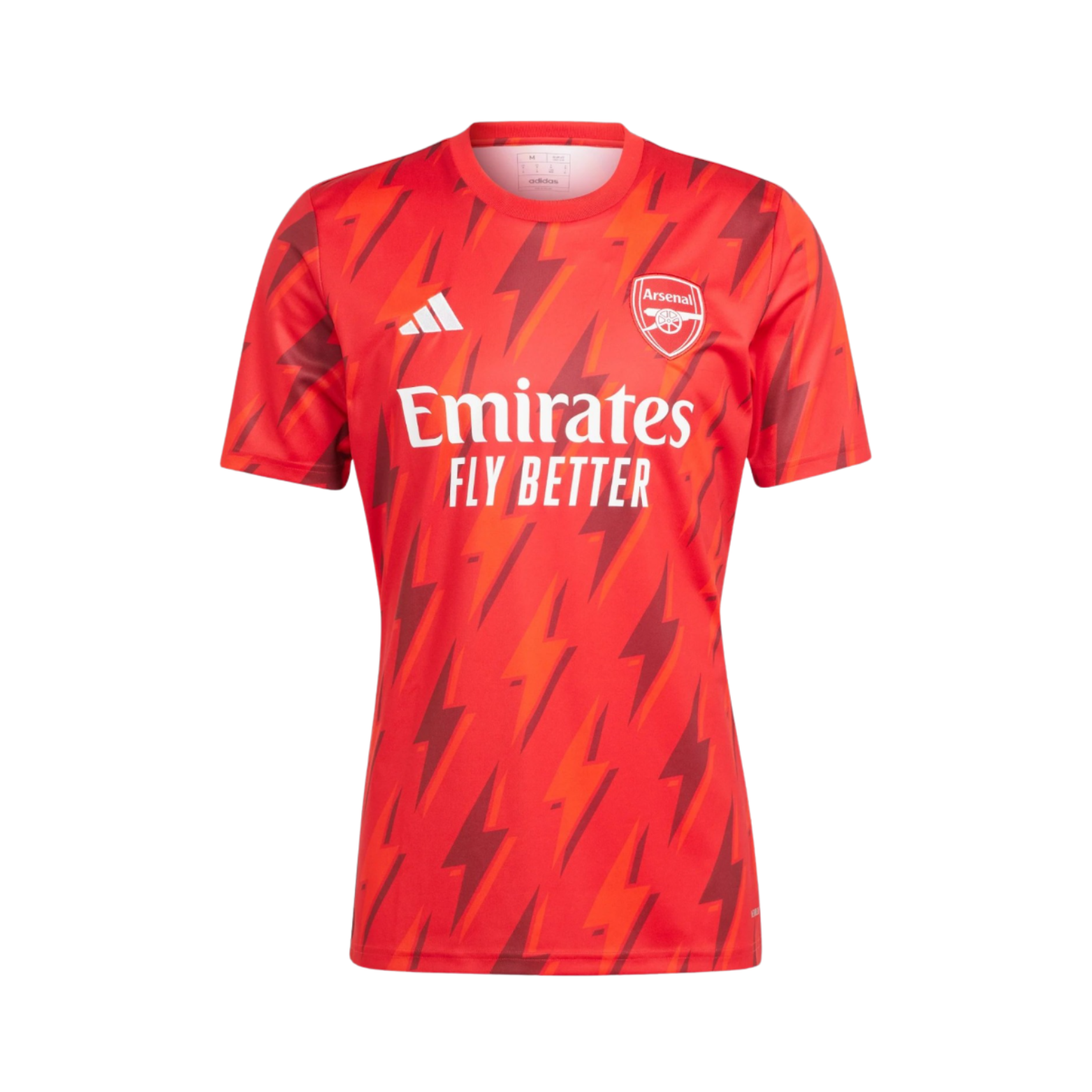 Arsenal Training 23/24