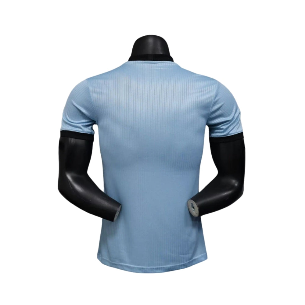 Alemanha Guarda-Redes 25/26 - Versão Jogador