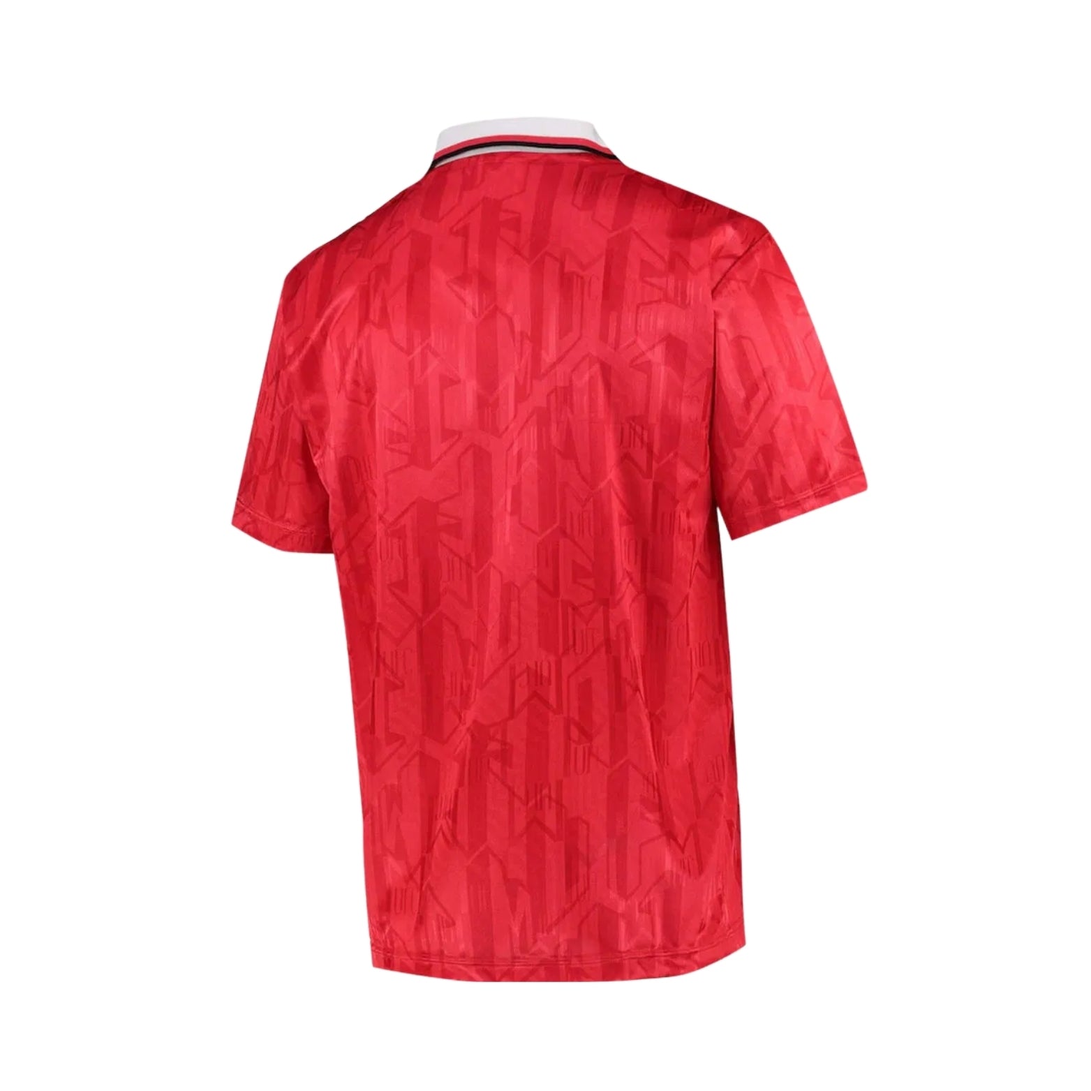 Manchester United Main 93/94