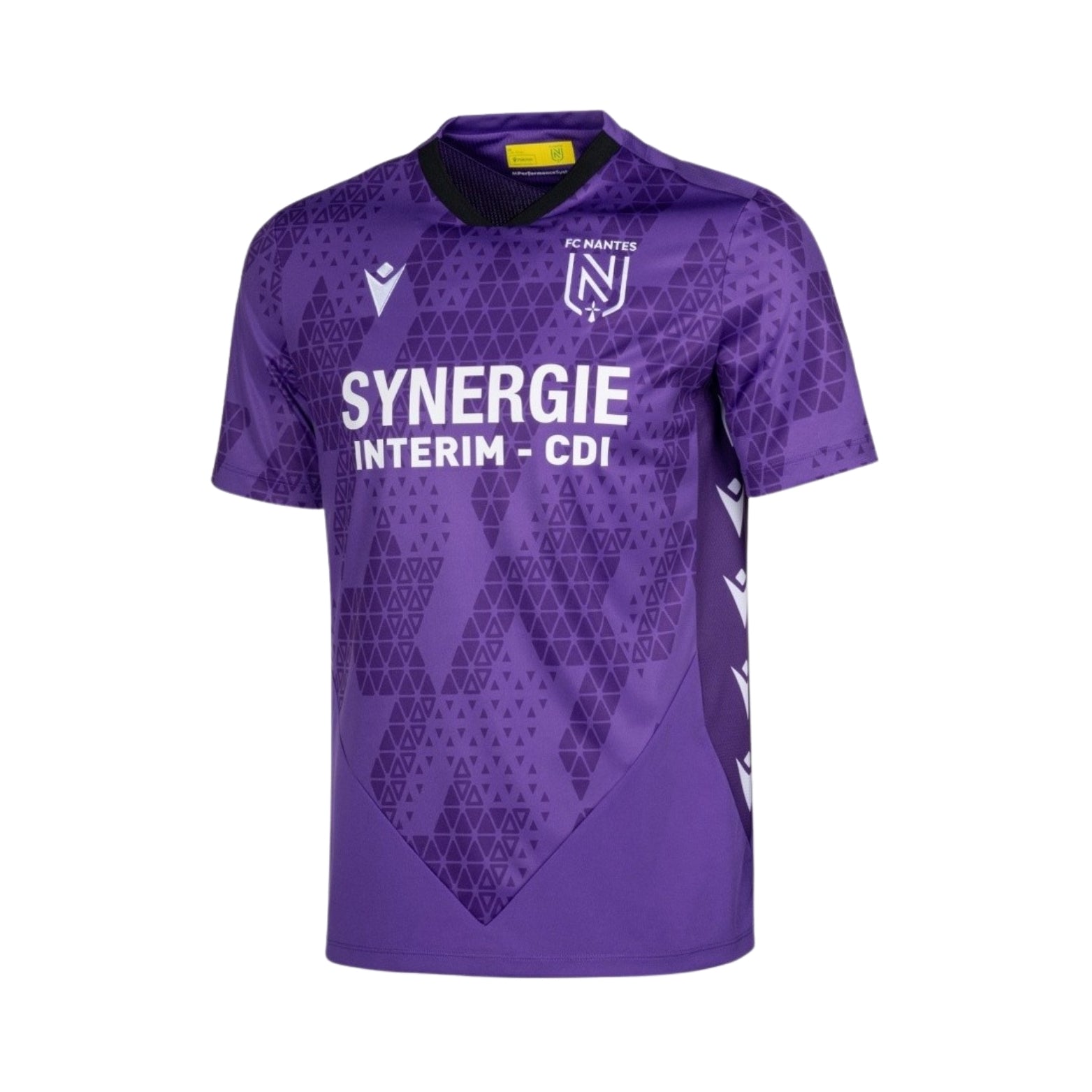 Goalkeeper Nantes 25/26