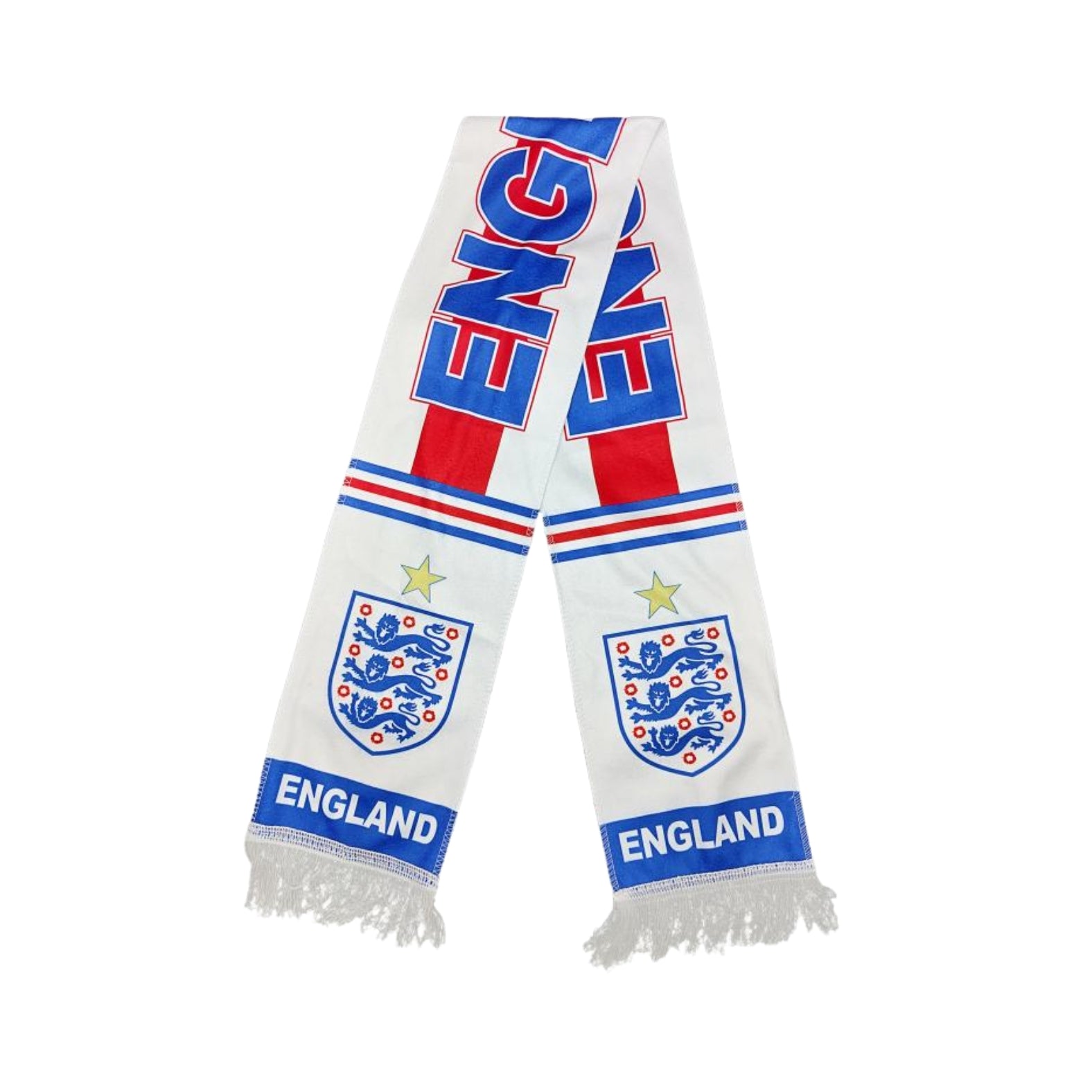 Scarf - England