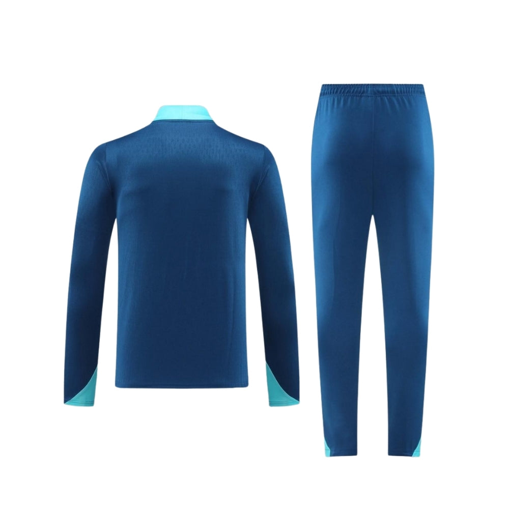 Portugal 24/25 - Fato de Treino - 1/2 Zip