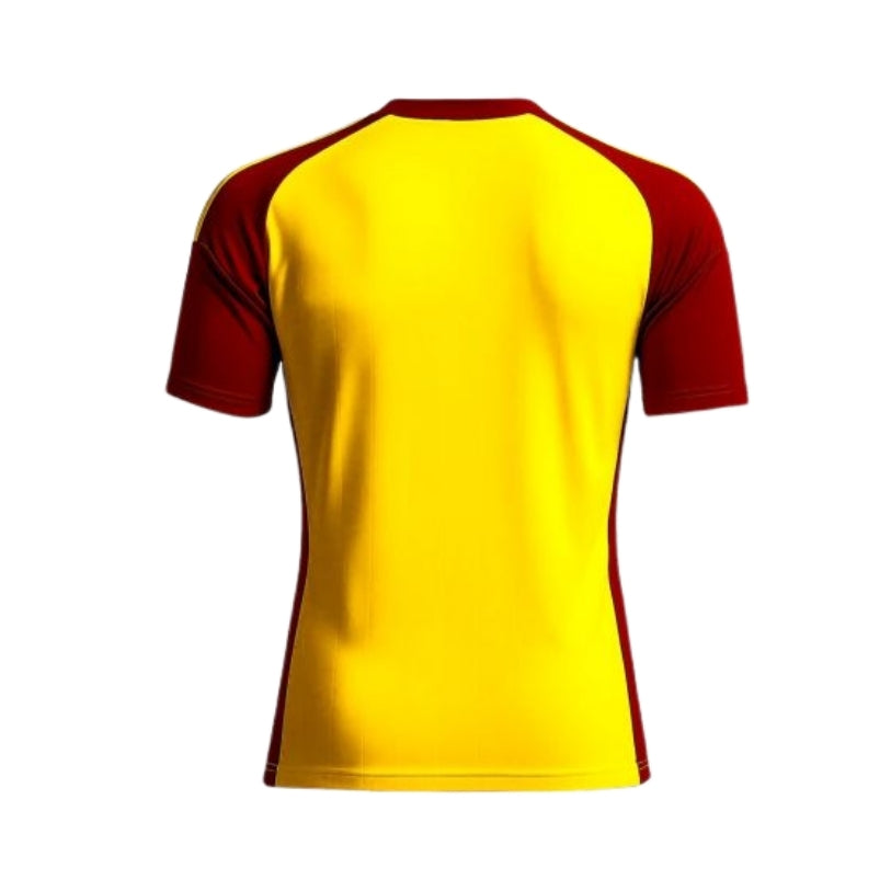 Servette FC Third 25/26