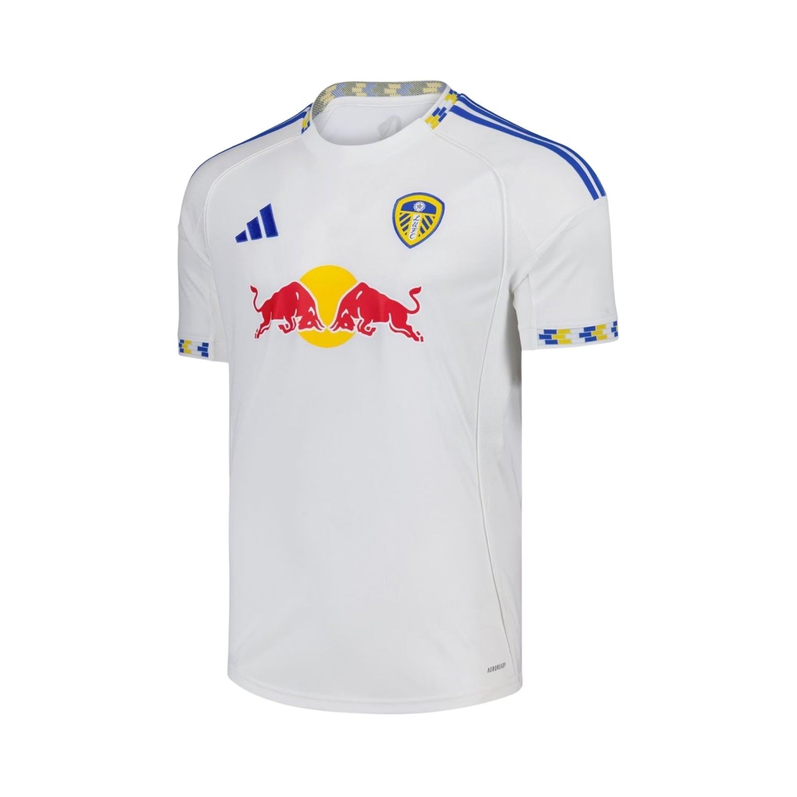 Leeds United Home 25/26