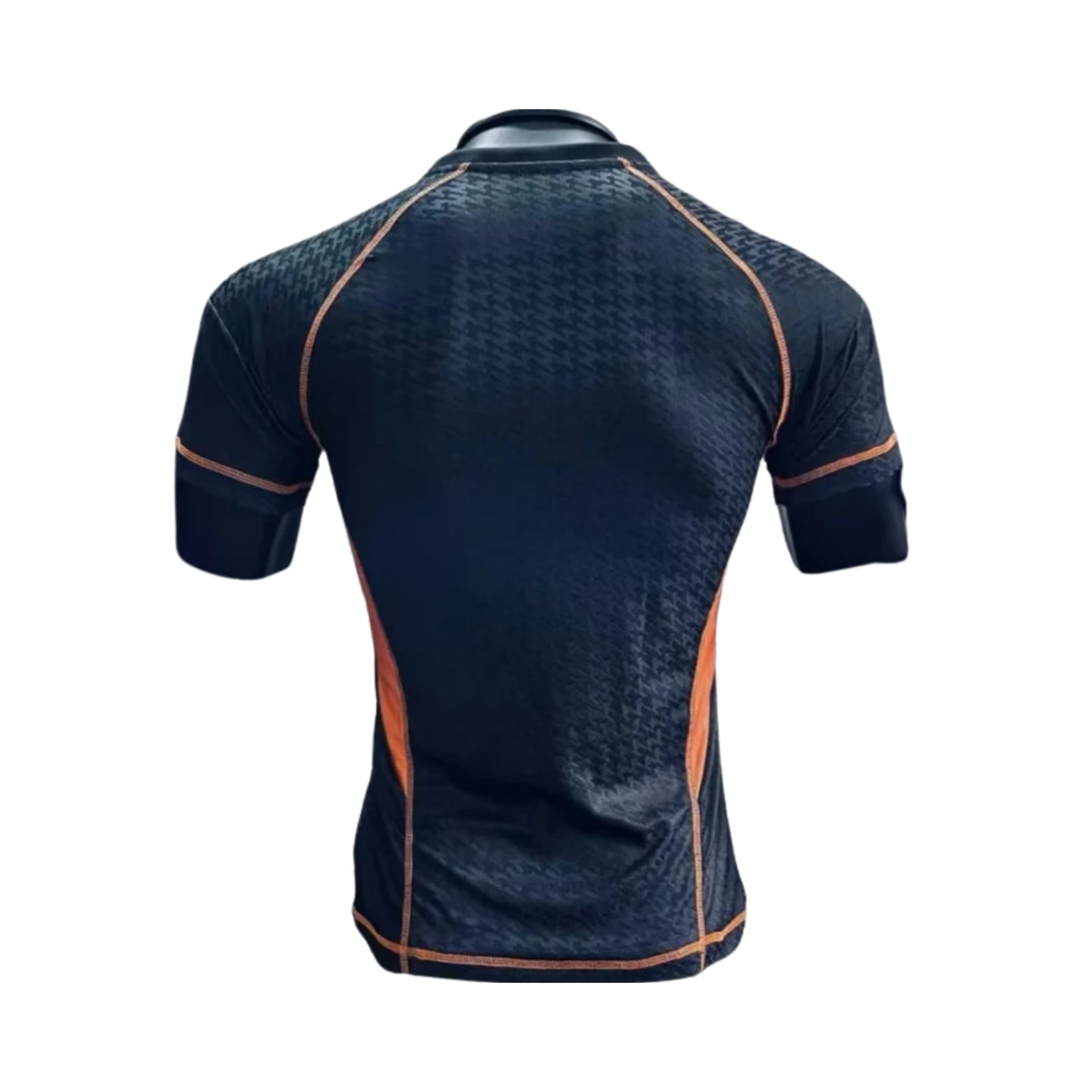 Reversible Windbreaker - Italy