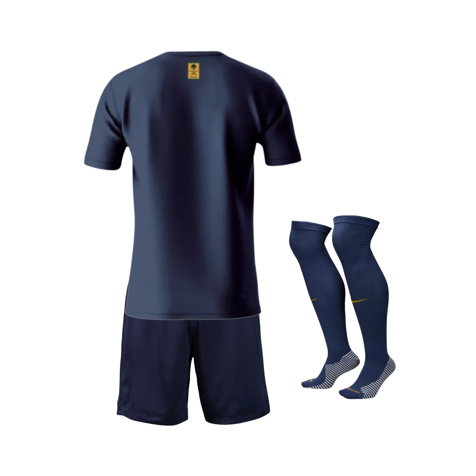 Mini-kit - Al-Nassr Extérieur 23/24