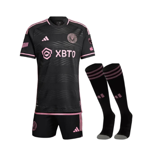 Mini-kit - Inter Miami Extérieur 23/24