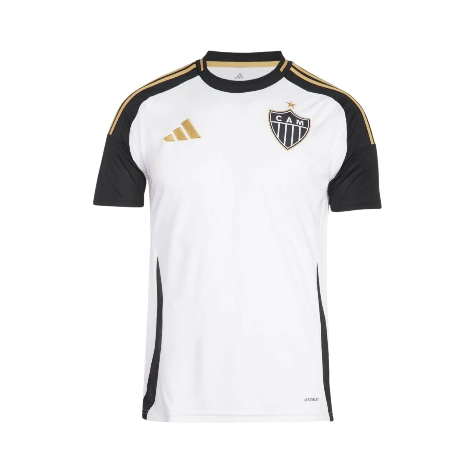 Atlético Mineiro Alternativa 25/26