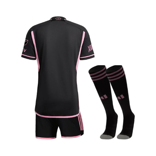 Mini-kit - Inter Miami Extérieur 23/24