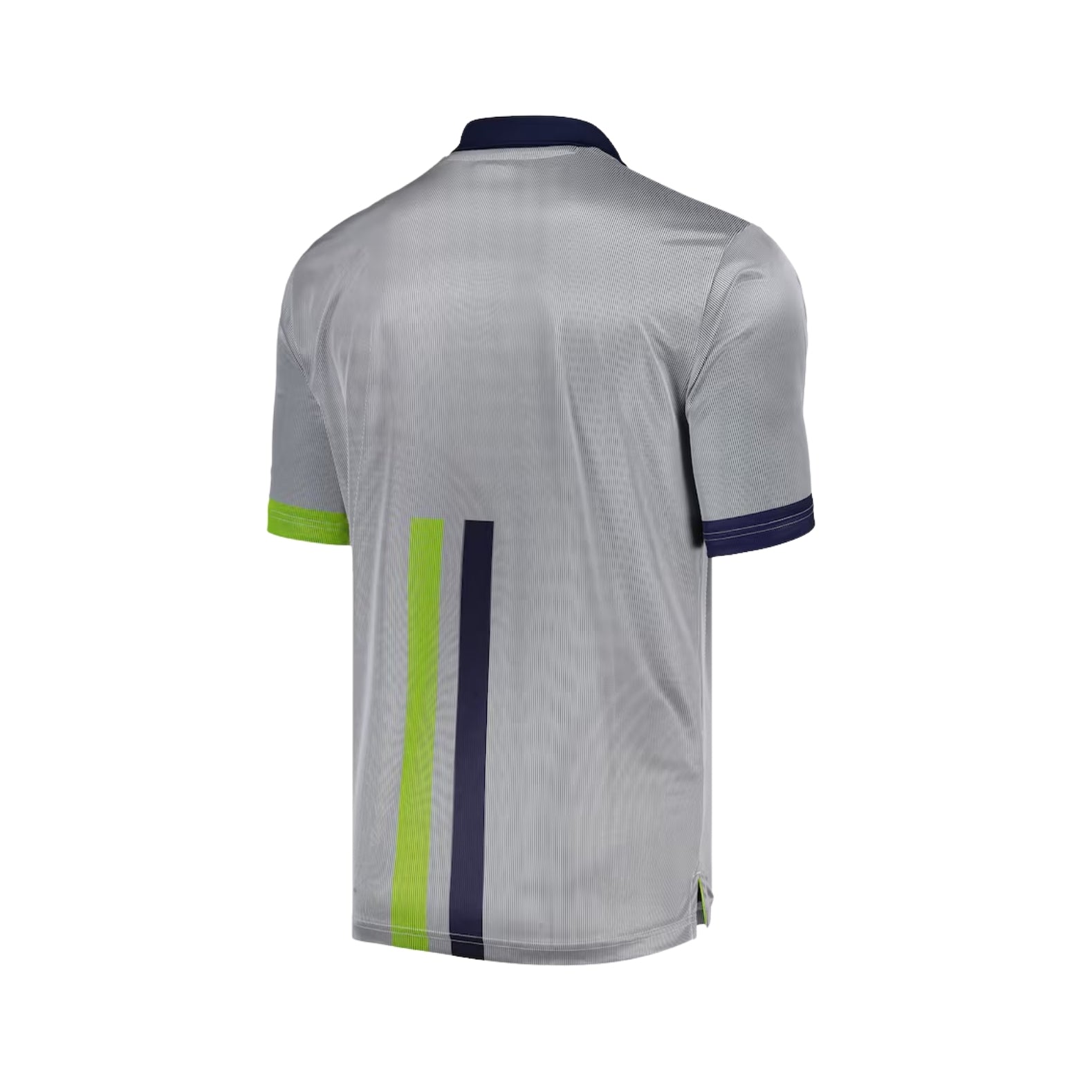 Manchester City Alternative 00/01