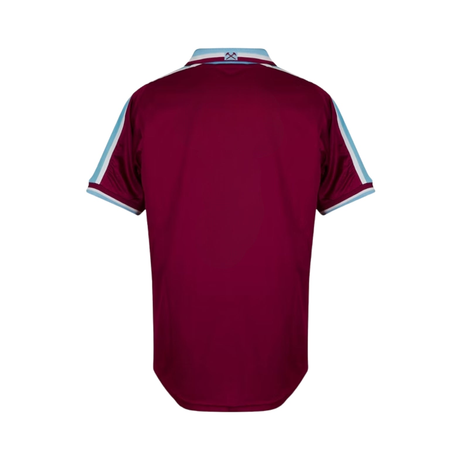 West Ham United Main 99/00