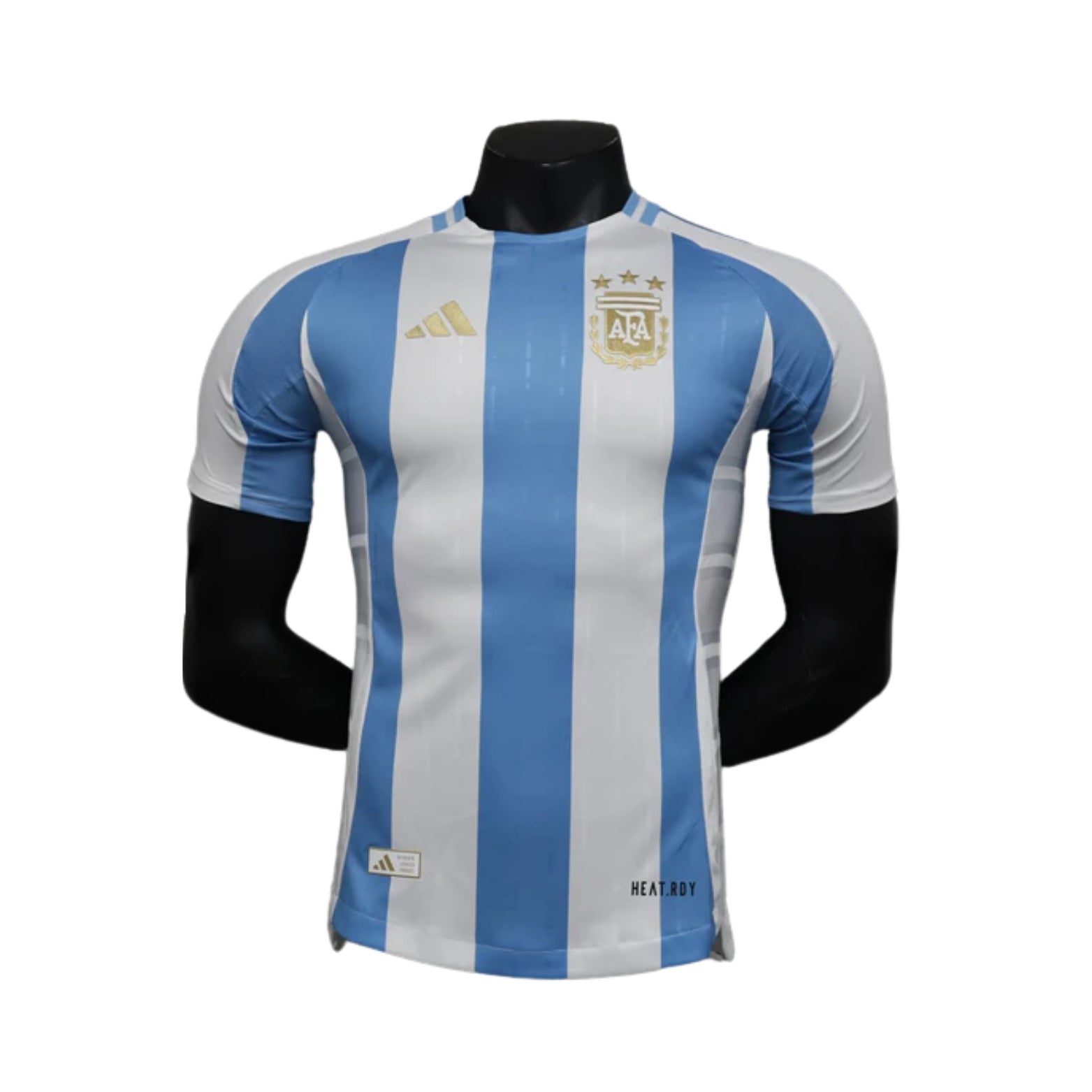 Argentina Home 24/25 - Player Version - Copa América 2024