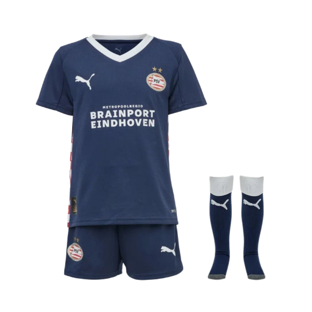 Kit de Criança - PSV Alternativa 25/26
