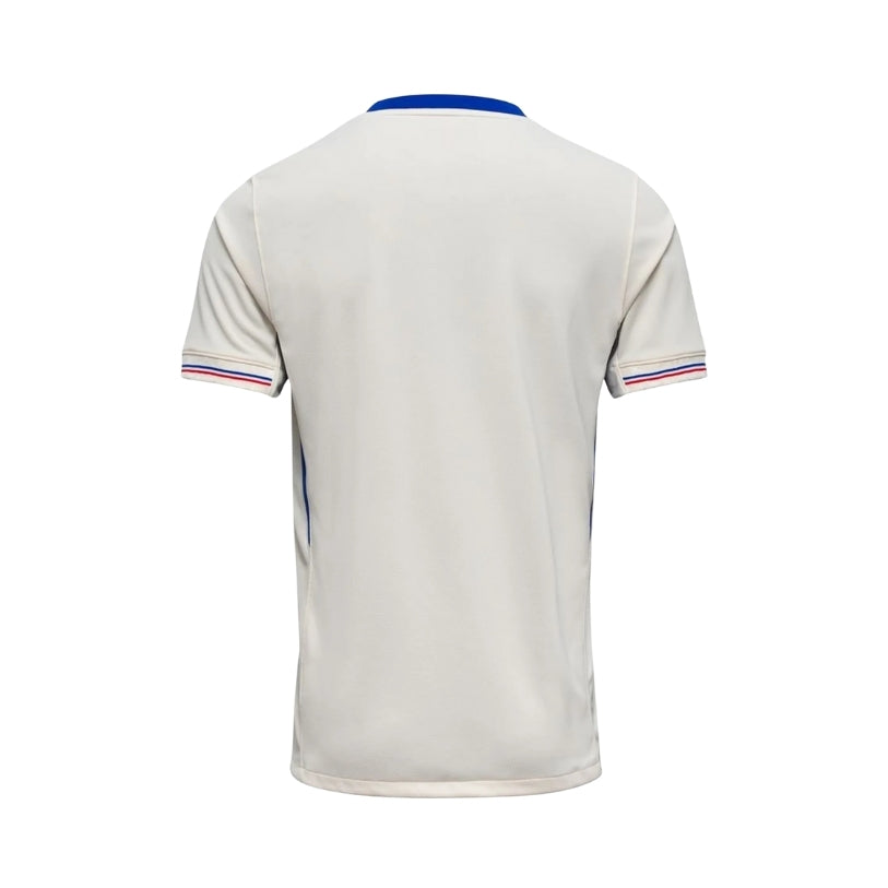 França Alternativa 25/26 - Euro Feminino 2025