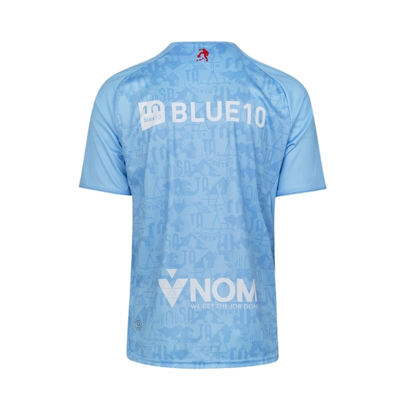 Sparta Rotterdam Alternativa 25/26