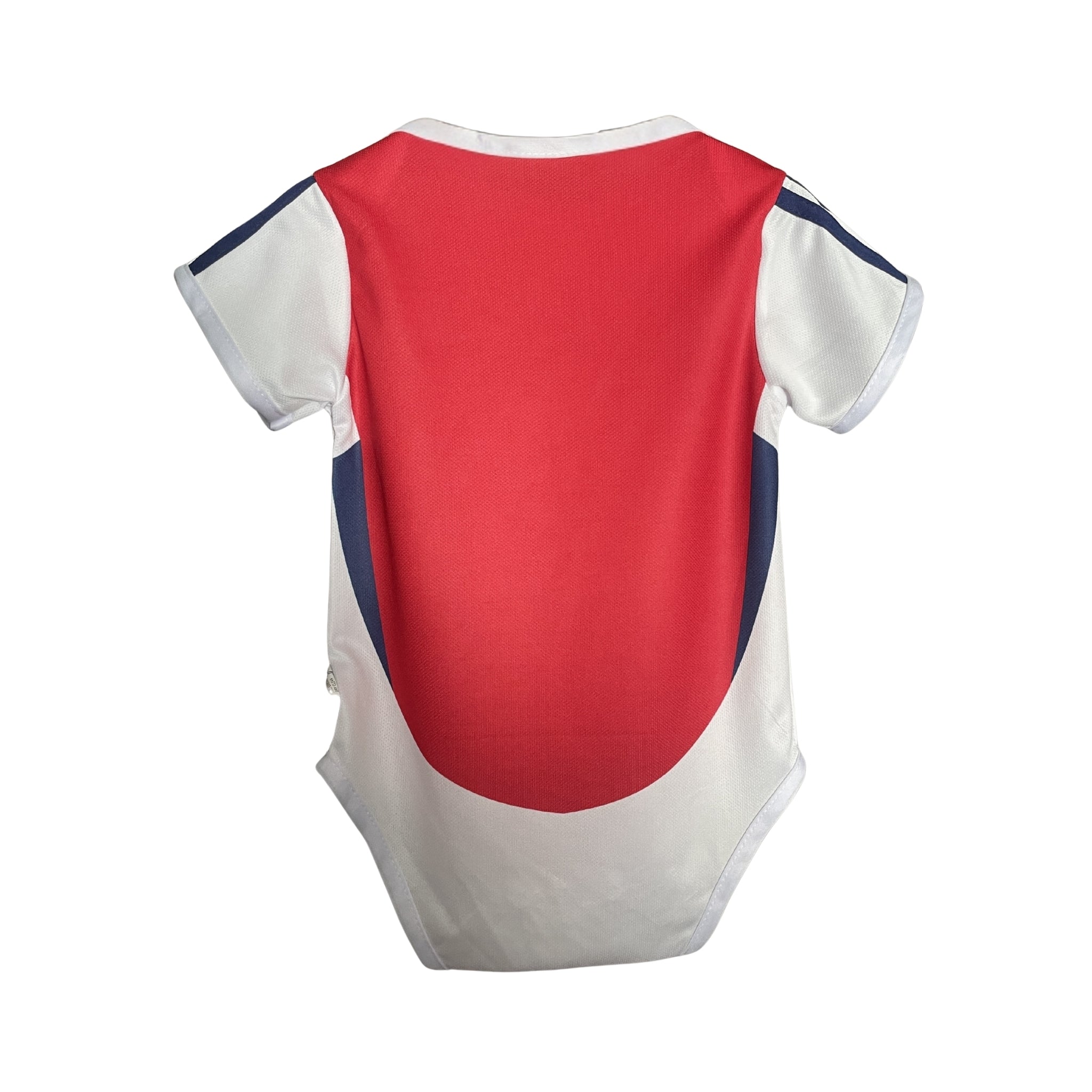 Bodie Bebé Arsenal Principal 24/25