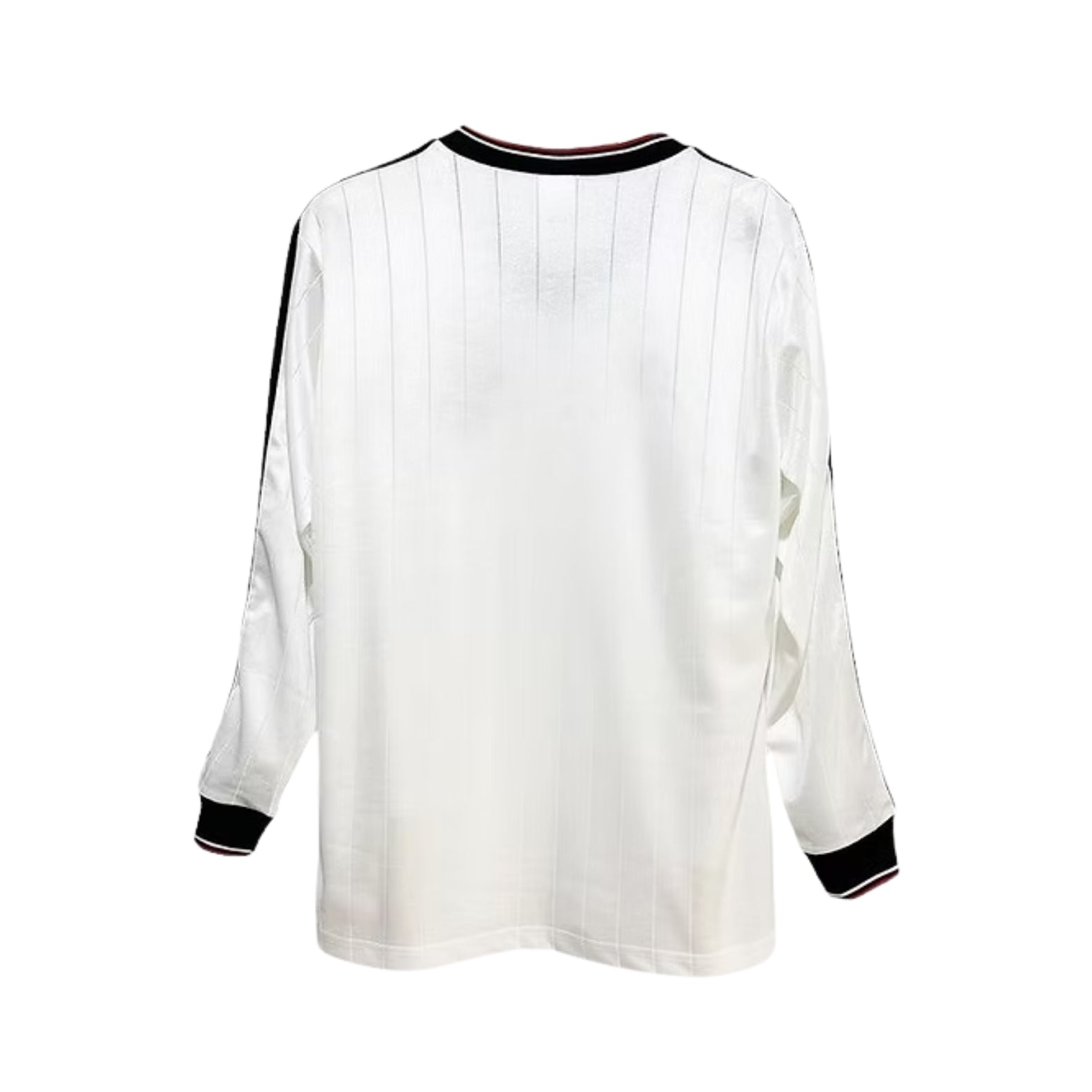 Manchester United Alternative 82/83 - FA Cup Final - Long Sleeve