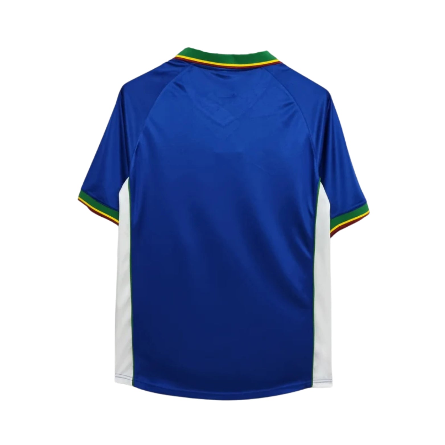 Alternative Portugal 98/99