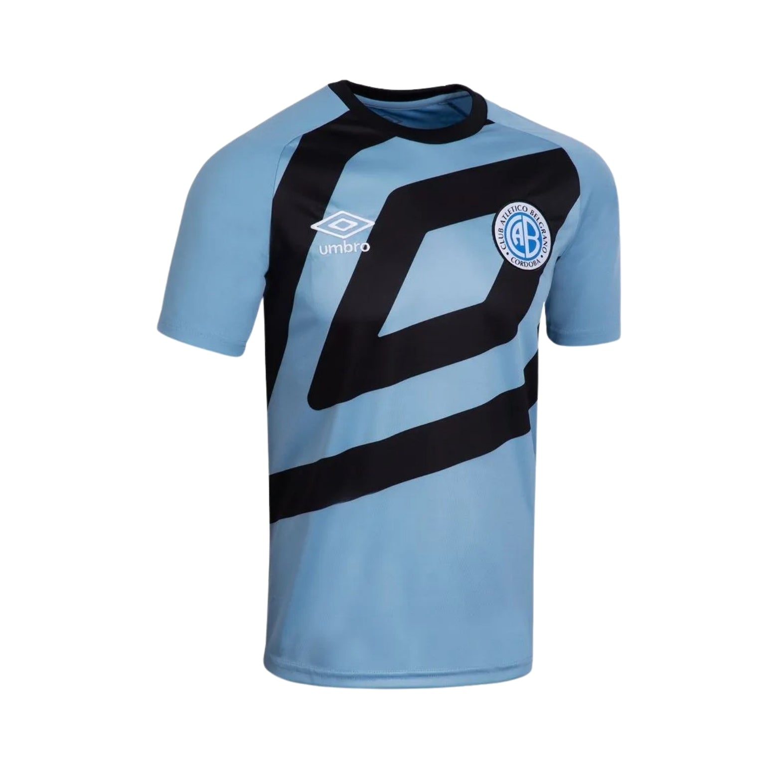 CA Belgrano Pré-Jogo 25/26