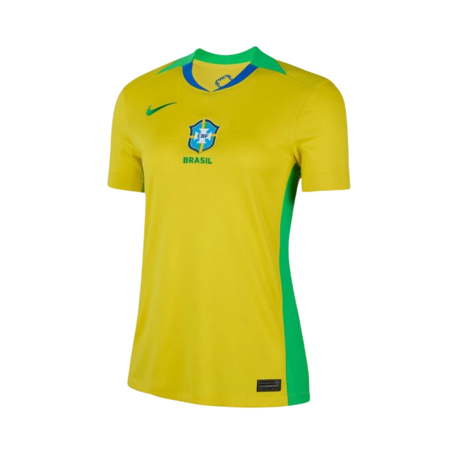 Brazil Main 25/26 - Women's Copa América 2025