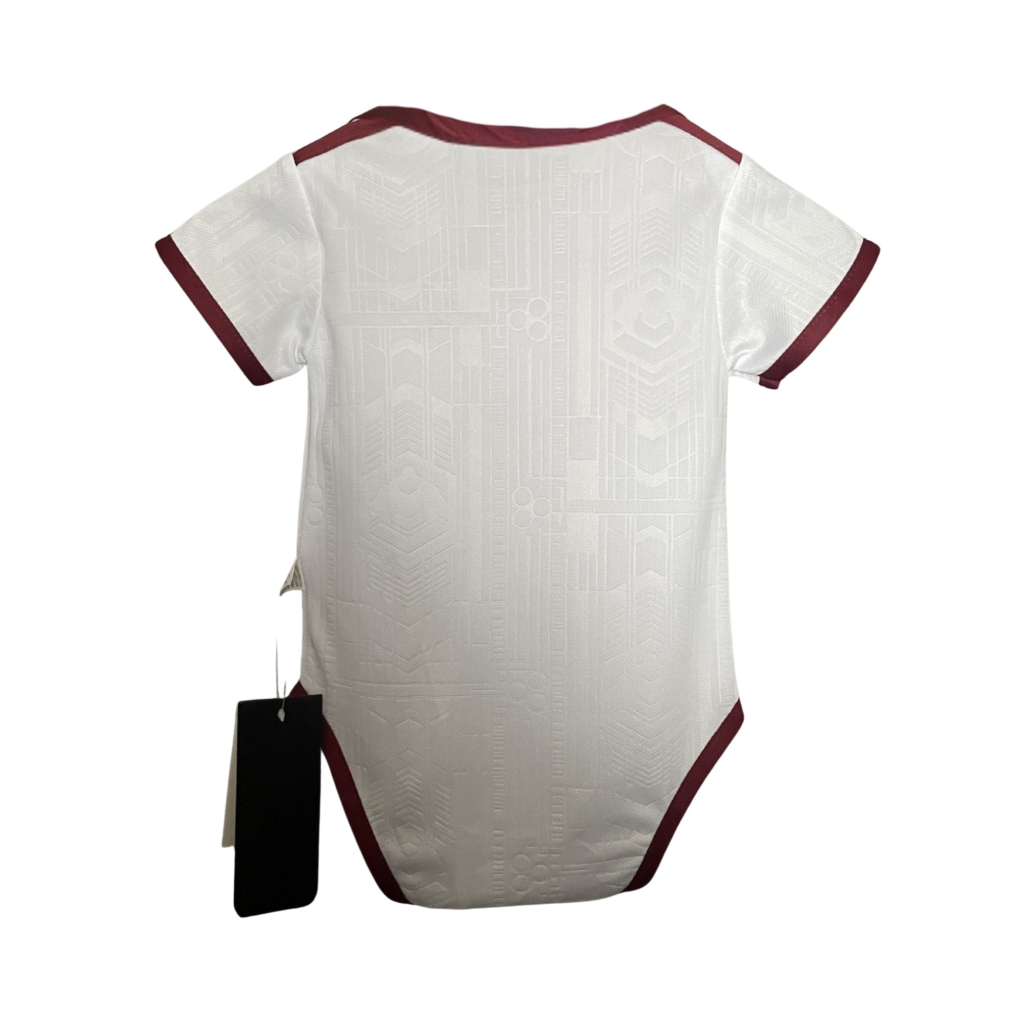 Bodie Bebé Arsenal Terceiro 25/26